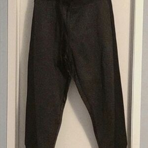 Under Armour ladies pants size large New with tags